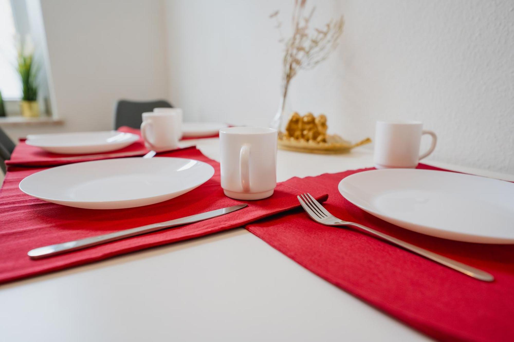 Blue Chili 02 - Md Zentral City Carre Wlan Magdeburg Ngoại thất bức ảnh