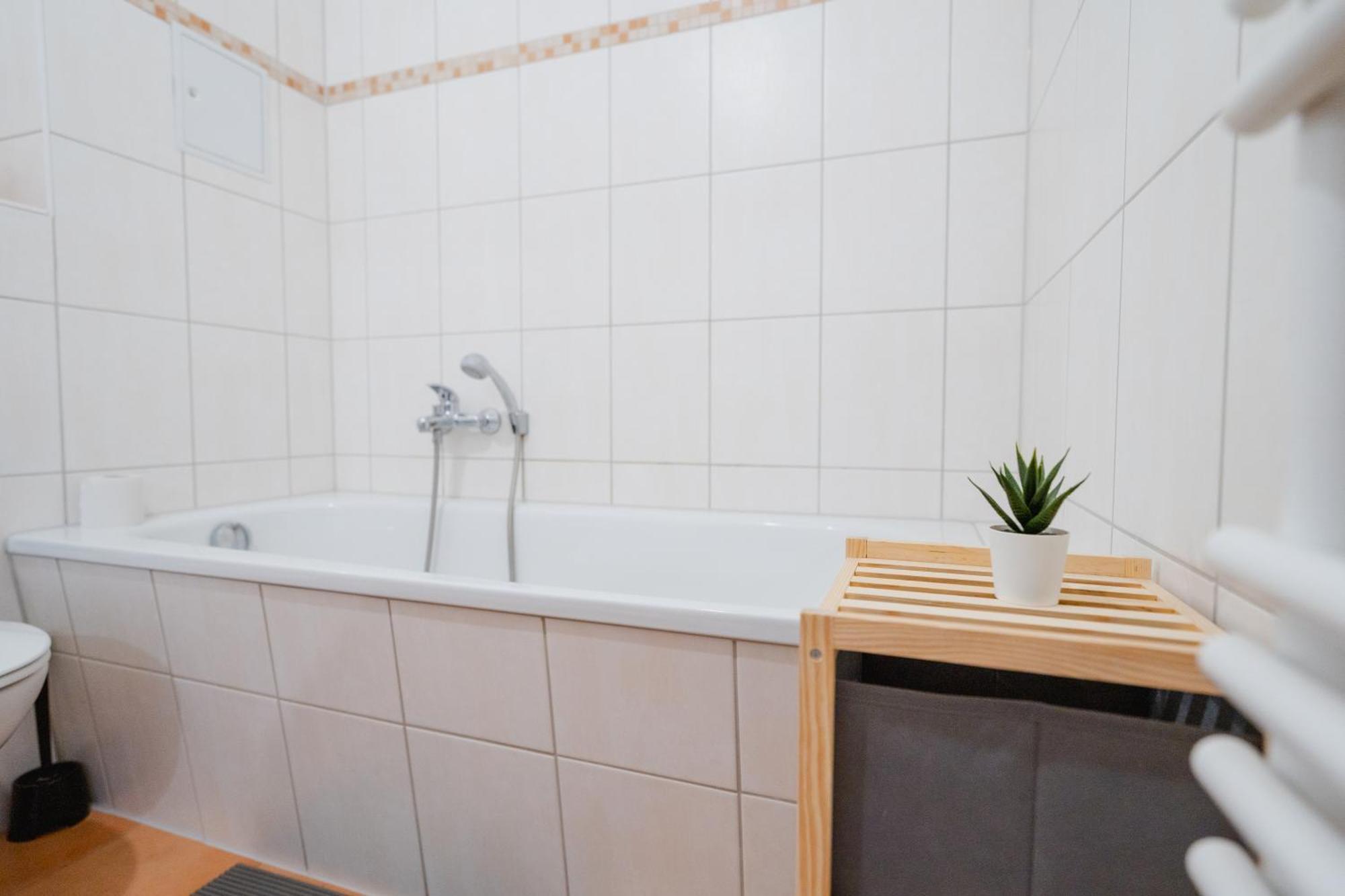 Blue Chili 02 - Md Zentral City Carre Wlan Magdeburg Ngoại thất bức ảnh