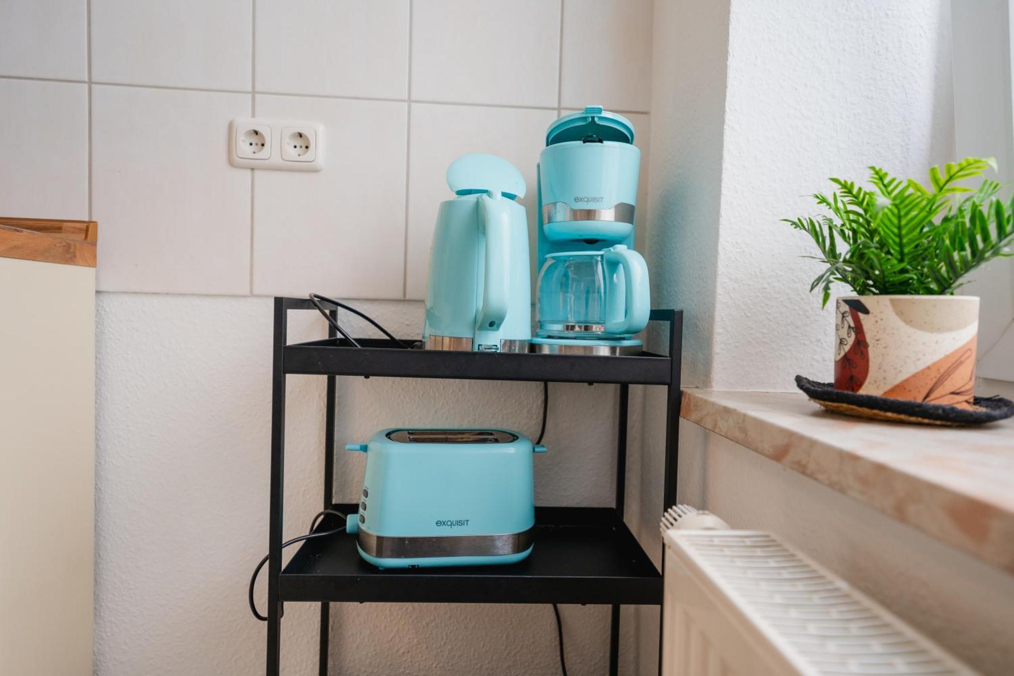 Blue Chili 02 - Md Zentral City Carre Wlan Magdeburg Ngoại thất bức ảnh